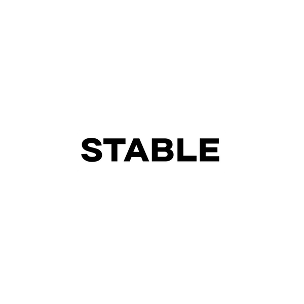 Stable At Cornerstone