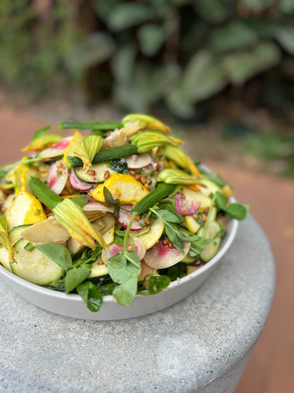 Summer Crunch Salad